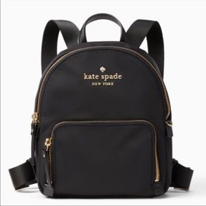NWT Kate Spade Watson Lane Small Hartley Backpack